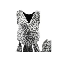 Immagine di Koala Babycare Fascia Portabebè Cuddle Band 2 Ergonomica e Regolabile - max 15 kg