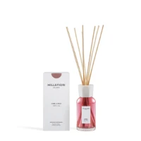 Immagine di Millefiori Milano Diffusore a Bastoncini 250 ml Ambra & Rosa