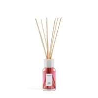 Immagine di Millefiori Milano Diffusore a Bastoncini 250 ml Ambra & Rosa