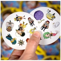 Asmodee Dobble One Piece