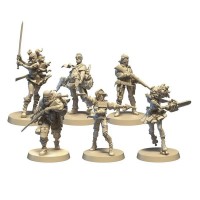 Asmodee Zombicide 2a Edizione