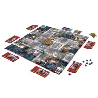 Asmodee Zombicide 2a Edizione
