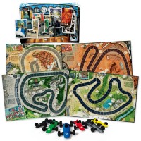 Asmodee Heat