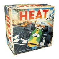 Asmodee Heat