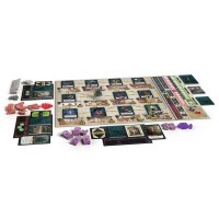 Asmodee Cthulhu: Dark Providence