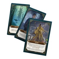 Asmodee Cthulhu: Dark Providence