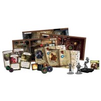 Asmodee Le Case della Follia 2a Edizione