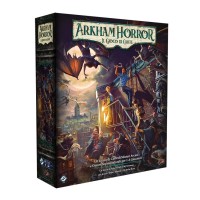 Asmodee Arkham Horror LCG - Capitolo 2