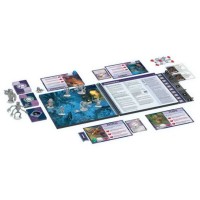 Asmodee Fiabe di Stoffa