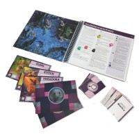 Asmodee Fiabe di Stoffa