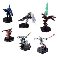 Gundam Assemble Starter Set 01