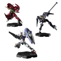 Gundam Assemble Expansion Pack