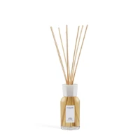 Immagine di Millefiori Milano Diffusore a Bastoncini 250 ml Lime & Vetiver