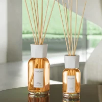 Immagine di Millefiori Milano Diffusore a Bastoncini 100 ml Lime & Vetiver