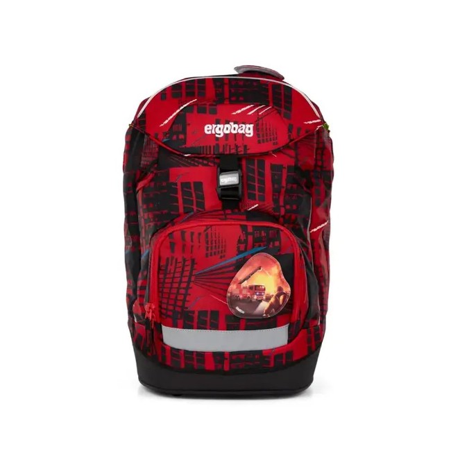 Immagine di Ergobag Zaino Prime FireBear