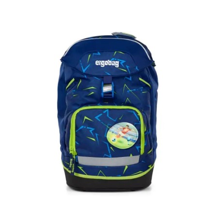 Immagine di Ergobag Zaino Prime Front RunBear
