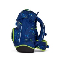 Immagine di Ergobag Zaino Prime Front RunBear