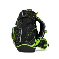 Immagine di Ergobag Zaino Prime CyBear Race