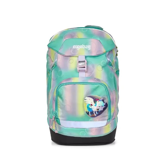 Immagine di Ergobag Zaino Prime Magic BubbleBear