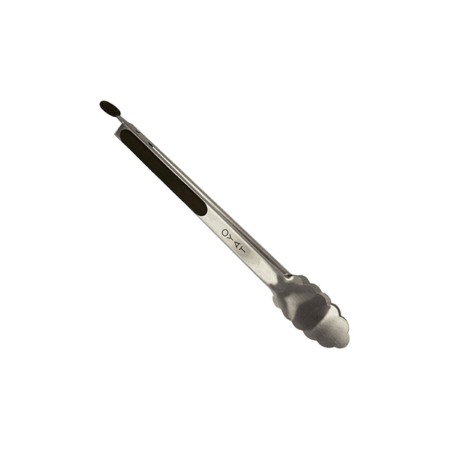Immagine di Pinza Barbecue OYAT in Acciaio Inox, 34 x 4 cm