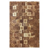 Immagine di Tagliere OYAT in Legno di Frassino, 60 x 40 x 5 cm