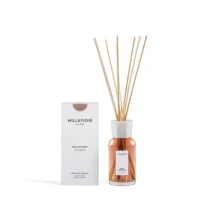 Immagine di Millefiori Milano Diffusore a Bastoncini 100 ml Rose Espresso
