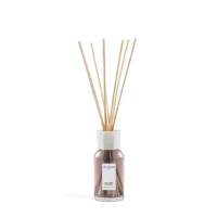 Immagine di Millefiori Milano Diffusore a Bastoncini 250 ml Silk & Rice Powder