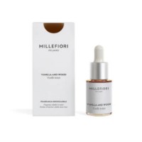 Immagine di Millefiori Milano Fragranza Idrosolubile Vanilla & Wood
