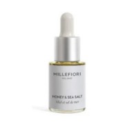 Immagine di Millefiori Milano Fragranza Idrosolubile Honey & Sea Salt
