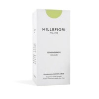 Immagine di Millefiori Milano Fragranza Idrosolubile Lemon Grass