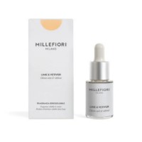 Immagine di Millefiori Milano Fragranza Idrosolubile Lime & Vetiver