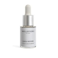 Immagine di Millefiori Milano Fragranza Idrosolubile Lime & Vetiver