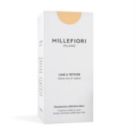 Immagine di Millefiori Milano Fragranza Idrosolubile Lime & Vetiver