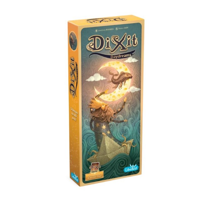Asmodee Dixit Day Dreams