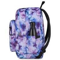 Immagine di Invicta Zaino Jelek Fantasy Aqua Flowers