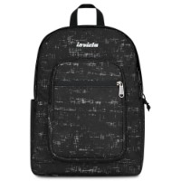 Immagine di Invicta Zaino Jelek Fantasy Black Doodle