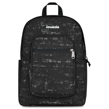 Immagine di Invicta Zaino Jelek Fantasy Black Doodle