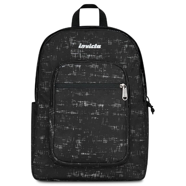 Immagine di Invicta Zaino Jelek Fantasy Black Doodle