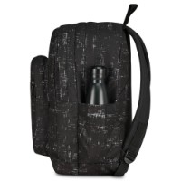 Immagine di Invicta Zaino Jelek Fantasy Black Doodle