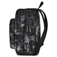Immagine di Invicta Zaino Jelek Fantasy City Black
