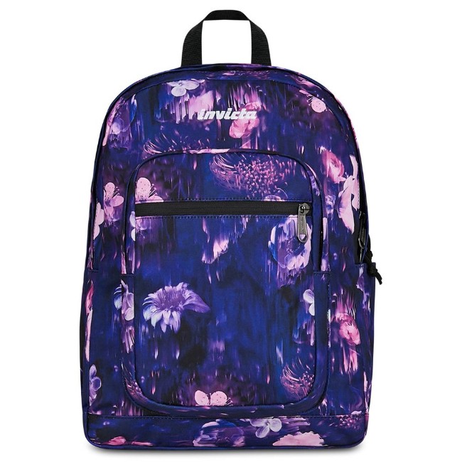 Invicta Zaino Jelek Fantasy Digitalblossom