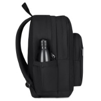 Immagine di Invicta Zaino Jelek Plain Jet Black