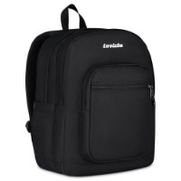 Immagine di Invicta Zaino Jelek Plain Jet Black