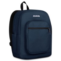 Immagine di Invicta Zaino Jelek Plain Mood Indigo