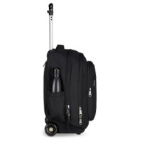 Immagine di Invicta Zaino Trolley Bump Plain Jet Black