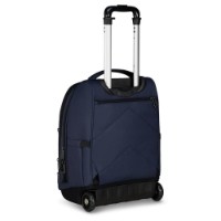 Immagine di Invicta Zaino Trolley Bump Plain Mood Indigo