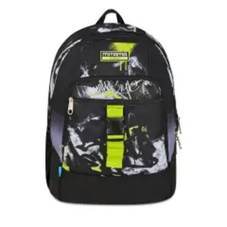 Mitama Zaino Pro Inkstyle X Plus Triplo Scomparto