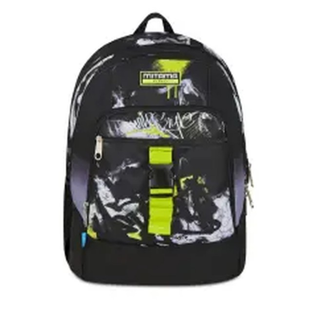 Mitama Zaino Pro Inkstyle X Plus Triplo Scomparto