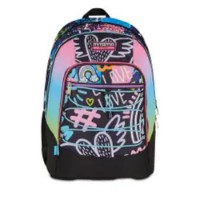 Mitama Zaino Pro Lovebeat X Plus Triplo Scomparto