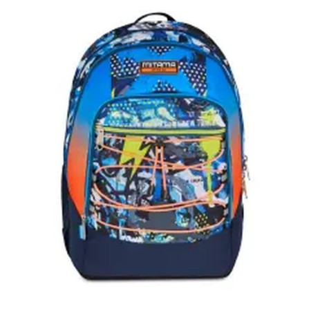 Mitama Zaino Pro Urbanloop X Plus Triplo Scomparto